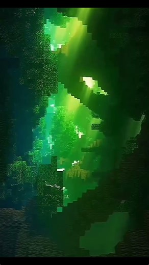 Aria math | minecraft edit