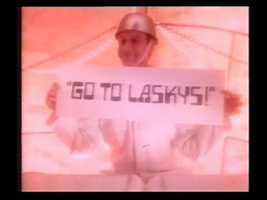 LWT | Adverts | Continuity | London News Headlines | 1984