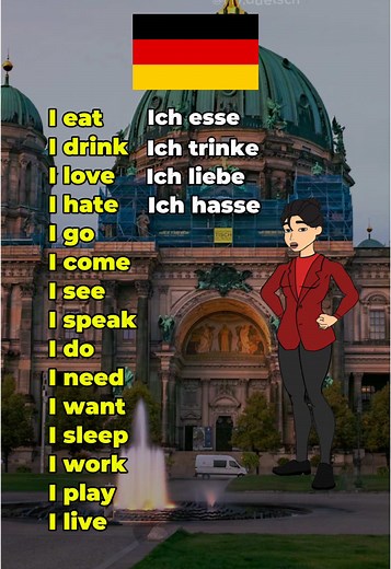Fun German Language Facts You Didn't Know!