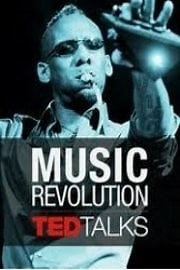 Watch TEDTalks: Music Revolution Season 1 Episode 11 - Jennifer Lin Improvs Piano Magic