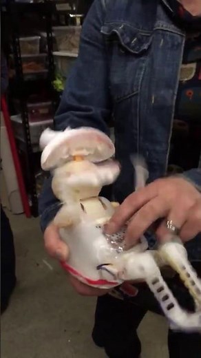 Furless Tickle Me Elmo for Tinkering Activity