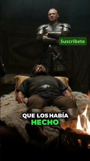 La extraña e irónica muerte de Atila.