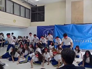 12K views · 49 reactions | 헙헶헻헮헹혀-헕헼혂헻헱 for ABM 302! ❤️‍☝️ Today,...