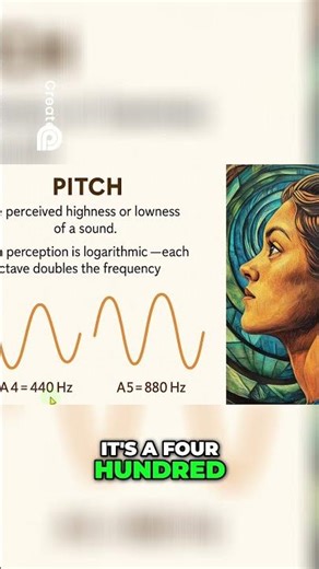 Decoding Musical Octaves Why A440