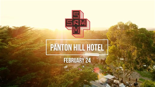 260 reactions · 19 shares | We're coming back to Panton Hill Hotel on...