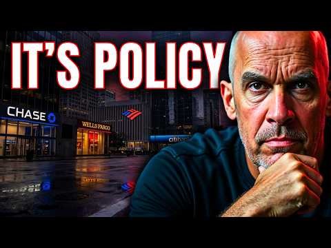 BANKER: We're Not Supposed to Tell You This About Your Mortgage