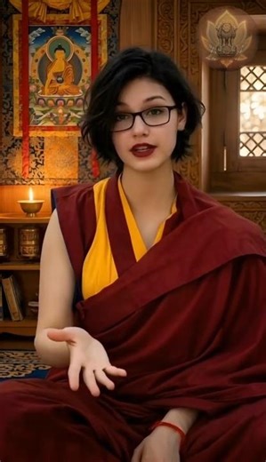 The Monkey Mind Trap (Buddha Explains) #buddha #mindset #shorts