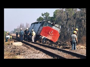 3 2 1 GO! Classic Amtrak Edition