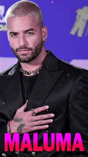 POR QUÉ SERÁ - Maluma