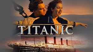 "Titanic" 25th Anniversary Trailer Released - What's On Disney Plus