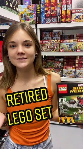 minifigmadison on TikTok