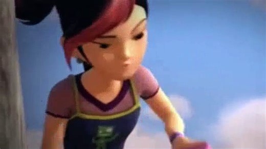 Transformers Prime Season 1 Episode 18 Metal Attraction