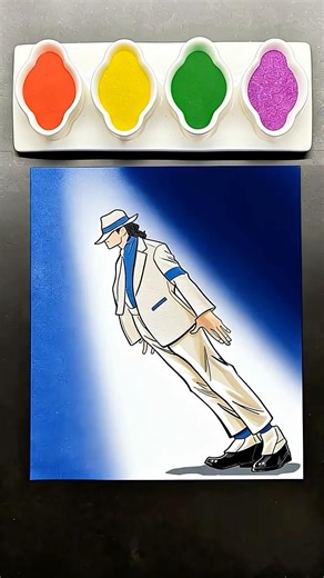 Sand art, stress relief, immersive, sleep aid, ASMR, sleep aid