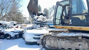 Scrap metal companies in Wisconsin may be poised to benefit from tariffs