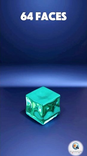 Guide to jelly simulation 🔥🍮🔥in Blender 3D