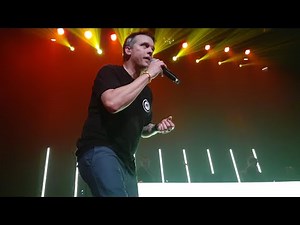 Atmosphere Live At The Jefferson Theater [Full Set] Charlottesville, VA 10-23-24