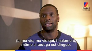 454K views · 2.4K reactions | "Tu peux être vu comme un Sénégalais en France, et comme un Français au Sénégal. Dans les deux cas, tu n’es pas chez toi. Mais alors, je suis où moi ?" À l'occasion de la sortie de YAO, on a refait le monde d'Omar Sy  | Konbini | Facebook