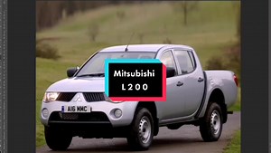 Mitsubishi L200 Tuning: Unlock Its Full Potential