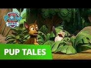 PAW Patrol - Pups Save the Jungle Penguins - Rescue Episode - PAW Patrol Official & Friends!