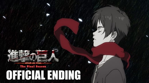 Attack on Titan The Final Season Part 2 Ending Theme - A Child of Evil | Attack on Titan Wiki