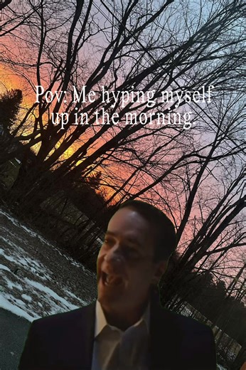 Morning Pep Talk for Motivation