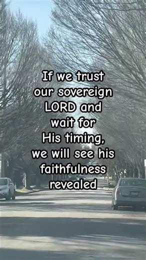 Abraham's Lesson on Obedience