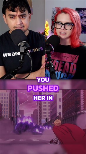 THE PALE RIDER!? | Fate/Strange FAKE is INSANE #animereaction