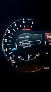 40K views · 1.1K reactions | Intelligent Speed Assist | La telecamera...