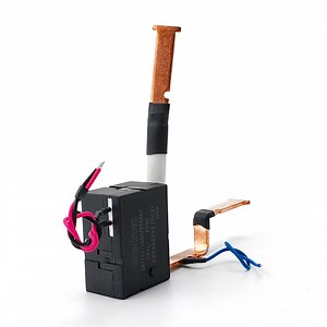 [Hot Item] Fast Response Magnetic Latching Relay with Terminal for Test and Measurement Instruments