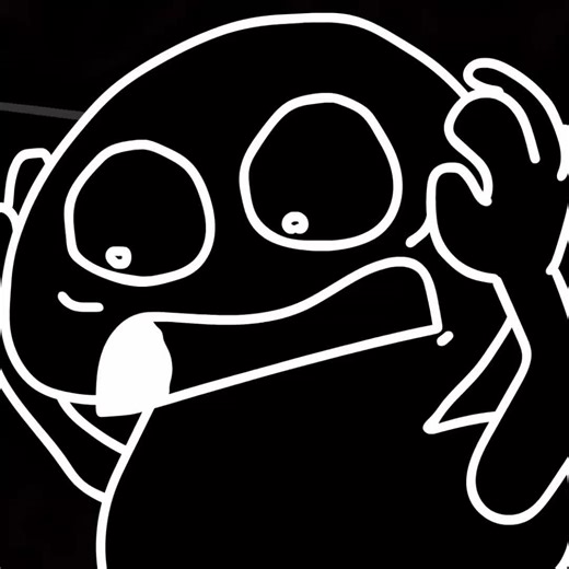 TPOT Countless 8bit Intro - BFDI Animation