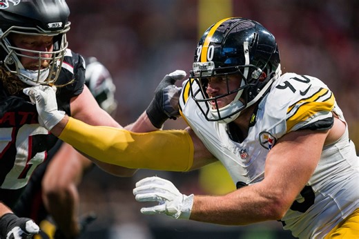 Watch Pittsburgh Steelers vs. Denver Broncos free live stream