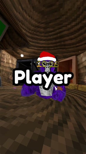 Gorilla Tag Has 20 Player Lobbies? ‪@_GorillaTagVR‬