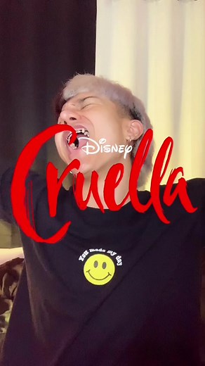 Lotte De Vil บน TikTok