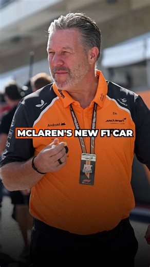 McLaren's new 2026 F1 car sold for a huge $11.4M in world-first auction 💰 | F1 FanZone