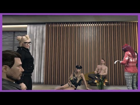 Chief Kyle Pred - NoPixel 4.0 (17/Dec/25) FULL