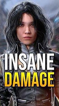 PERFECTED Oneshot Lune Build in Expedition 33