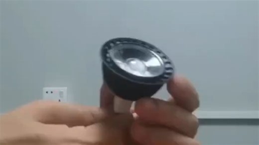 LED灯杯220V110V插脚射灯MR16高亮COB家用E27 GU10灯泡替代卤素灯.709177