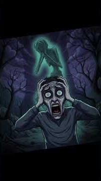 O homem tímido...(SCP-096)