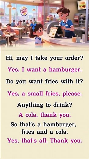 Easy English Conversation for Beginners l Improve Your English Communication Skills