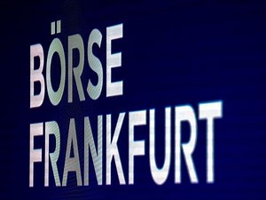 Trading the trend: 5/10/22 Long DAX 40