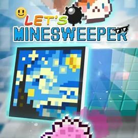 Lets Minesweeper Latest Version for Android/iOS - TapTap