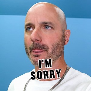 37K views · 2.9K reactions | I'm sorry | Justin Kelly McClure | Facebook