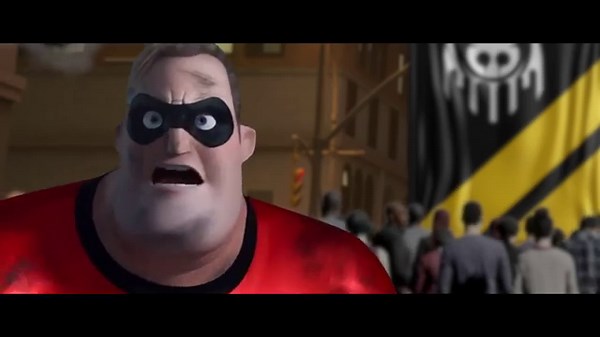 Incredibles 3 Release Date Confirmed For 2028