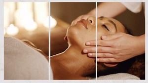 Aromatherapy Associates Replenishing Hand and Body Wash for Women & Men, Moisturizing Liquid Hand Soap & Bath Wash with Pump, Skin Care for All Skin Types, 10 fl. oz.