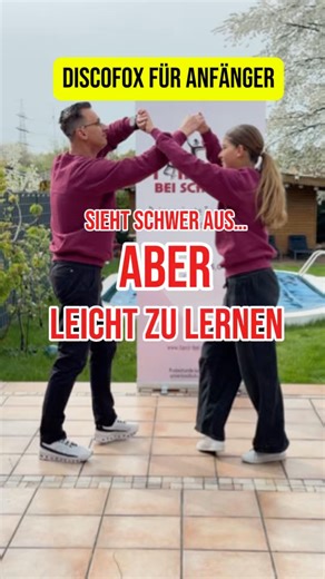 DISCOFOX Anfänger 🎯 | Spin Flow – Tutorial Teil 30