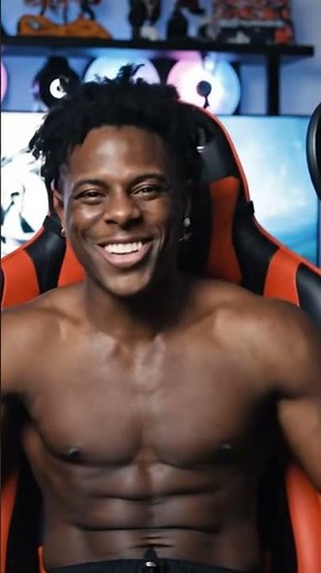 When IShowSpeed Lost Control on Stream 💀 | Funniest Reaction Ever!