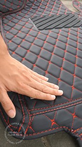 194 reactions · 8 comments | Luxury & Protection in One!  In this video, we’re showing how we installed CarSilk floor mats in under 5 minutes — that’s the CarSilk difference. ✨ Specifically designed for your vehicle  Abrasion-resistant and easy to clean ☁️ Soft padding for extra comfort  Lasting durability and elegance Get yours today.  https://carsilks.com/pages/carsilkmats | Car Silk | Facebook
