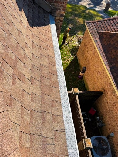 Don't let the Texas rain impact your largest investment, your home. 🌧️🏠 At Got Gutterz and Protection, we specialize in professional gutter install providing high-performance gutter guards, and seamless gutters built to handle heavy Texas storms. Backed by a 45-year warranty. Serving Houston and the surrounding areas with quality craftsmanship, lifetime warranty, and fast installs you can count on. 📞 Call 832-598-6022 🌐 www.Gotgutterzprotection.com #HoustonGutters #GutterInstall #GutterGuard