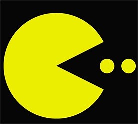 Pac-Man Turns 35, Gets Updated iOS App