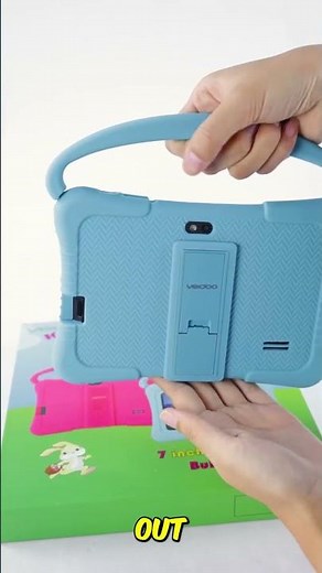 Best kids Tablets